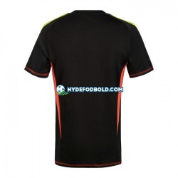 Hjemmebane Trøje Argentina Målmand Sort Copa America 2024 K/Æ Mænd