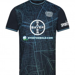 Hjemmebane Trøje Bayer 04 Leverkusen Special 2023-2024 K/Æ Mænd
