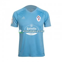 Hjemmebane Trøje Celta de Vigo 2023-2024 K/Æ Mænd