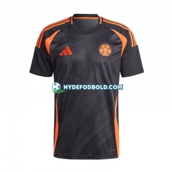 Udebane Trøje Colombia Copa America 2024 K/Æ Mænd