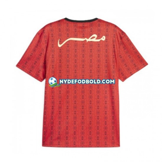 Hjemmebane Trøje Egypten 2024 K/Æ Mænd