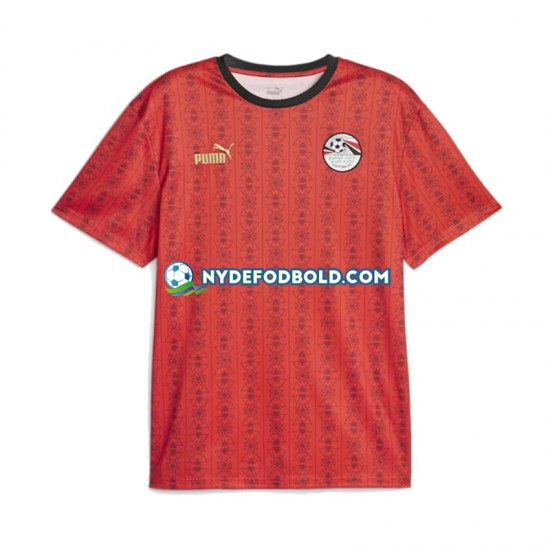 Hjemmebane Trøje Egypten 2024 K/Æ Mænd