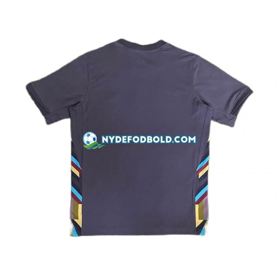 Udebane Trøje England Euro 2024 K/Æ Mænd