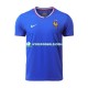 Hjemmebane Trøje Frankrig Blå Euro 2024 K/Æ Mænd