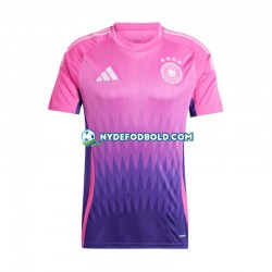 Udebane Trøje Tyskland Euro 2024 K/Æ Mænd