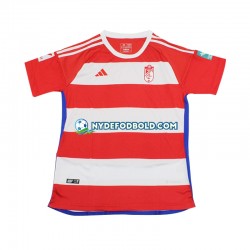 Hjemmebane Trøje Granada 2023-2024 K/Æ Børn(+Shorts)