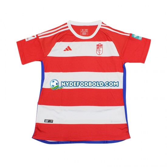 Hjemmebane Trøje Granada 2023-2024 K/Æ Børn(+Shorts)