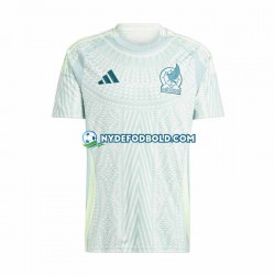 Udebane Trøje Mexico Copa America 2024 K/Æ Mænd