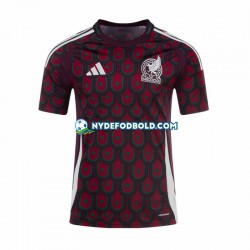 Hjemmebane Trøje Mexico Copa America 2024 K/Æ Mænd