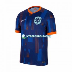 Udebane Trøje Holland Euro 2024 K/Æ Mænd