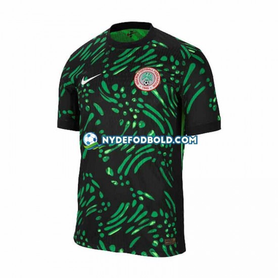 Udebane Trøje Nigeria 2024 K/Æ Mænd