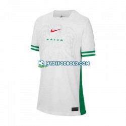 Hjemmebane Trøje Nigeria 2024 K/Æ Mænd