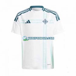 Udebane Trøje Nordirland 2024 K/Æ Mænd