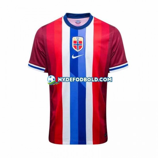 Hjemmebane Trøje Norge 2024 K/Æ Mænd