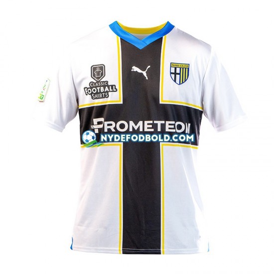 Hjemmebane Trøje Parma 2023-2024 K/Æ Mænd