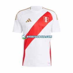 Hjemmebane Trøje Peru Copa America 2024 K/Æ Mænd