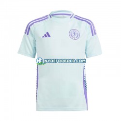 Udebane Trøje Skotland Euro 2024 K/Æ Mænd