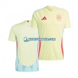 Udebane Trøje Spanien Euro 2024 K/Æ Mænd