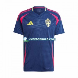 Udebane Trøje Sverige 2024 K/Æ Mænd