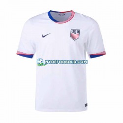 Hjemmebane Trøje USA 2024 K/Æ Mænd