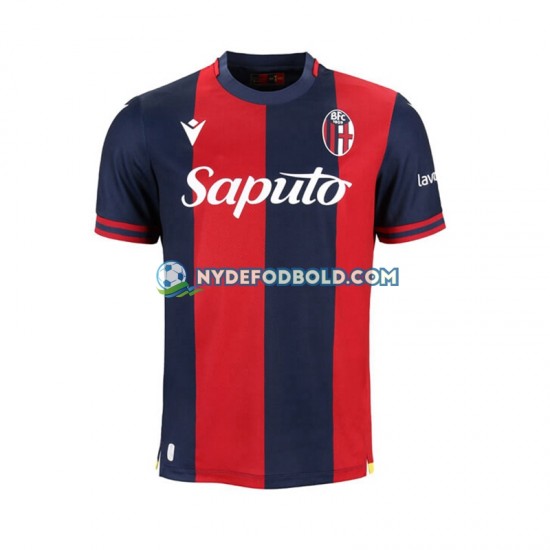 Hjemmebane Trøje Bologna 2024-2025 K/Æ Mænd