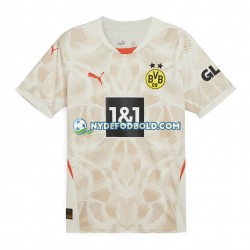 Udebane Trøje Borussia Dortmund Målmand 2024-2025 K/Æ Mænd