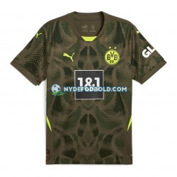 Hjemmebane Trøje Borussia Dortmund Målmand 2024-2025 K/Æ Mænd