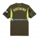 Hjemmebane Trøje Borussia Dortmund Målmand 2024-2025 K/Æ Mænd