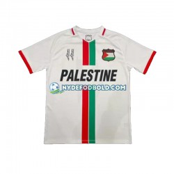 Udebane Trøje Club Deportivo Palestino Center Stripre 2024-2025 K/Æ Mænd