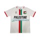Udebane Trøje Club Deportivo Palestino Center Stripre 2024-2025 K/Æ Mænd