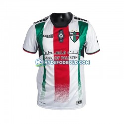 Hjemmebane Trøje Club Deportivo Palestino 2024-2025 K/Æ Mænd