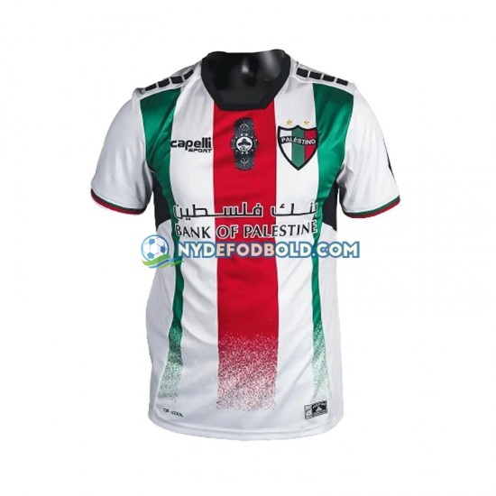 Hjemmebane Trøje Club Deportivo Palestino 2024-2025 K/Æ Mænd