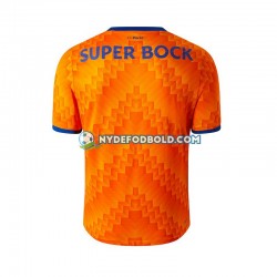 Udebane Trøje FC Porto 2024-2025 K/Æ Mænd