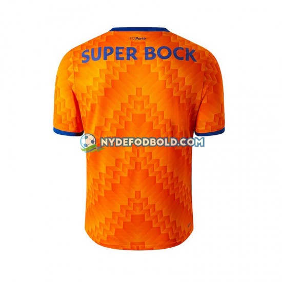 Udebane Trøje FC Porto 2024-2025 K/Æ Mænd