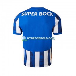 Hjemmebane Trøje FC Porto 2024-2025 K/Æ Mænd