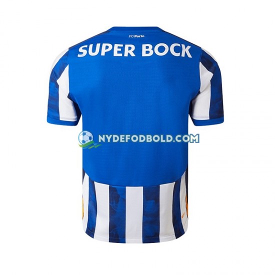 Hjemmebane Trøje FC Porto 2024-2025 K/Æ Mænd