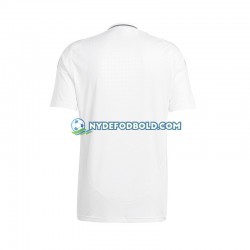 Hjemmebane Trøje Real Madrid 2024-2025 K/Æ Mænd