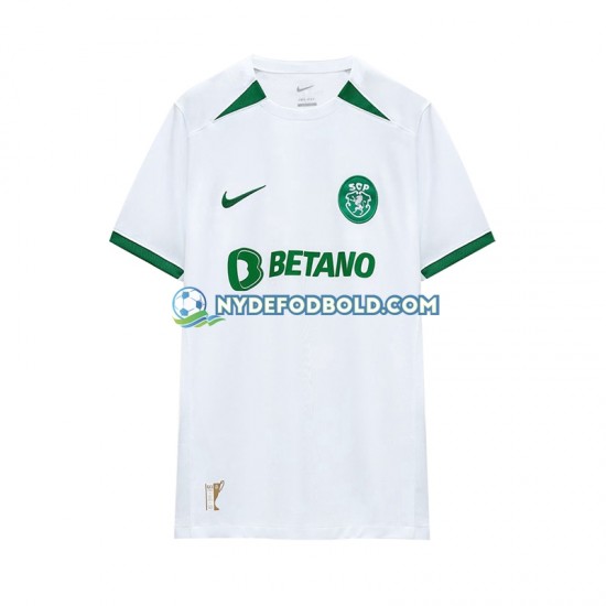 Hjemmebane Trøje Sporting CP Special 2023-2024 K/Æ Mænd