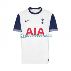 Hjemmebane Trøje Tottenham Hotspur 2024-2025 K/Æ Mænd