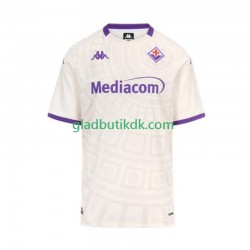 Udebane Trøje Fiorentina 2025-2026 K/Æ Mænd