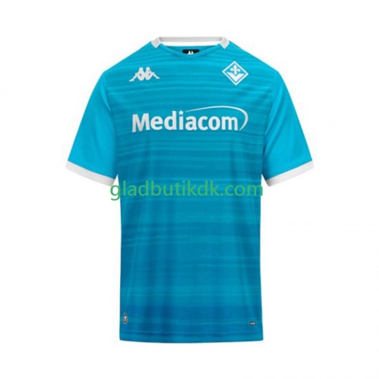 3. Valg Trøje Fiorentina 2025-2026 K/Æ Mænd