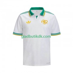 3. Valg Trøje AS Roma 2025-2026 K/Æ Mænd