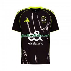 Udebane Trøje Al Ahly SC 2025-2026 K/Æ Mænd