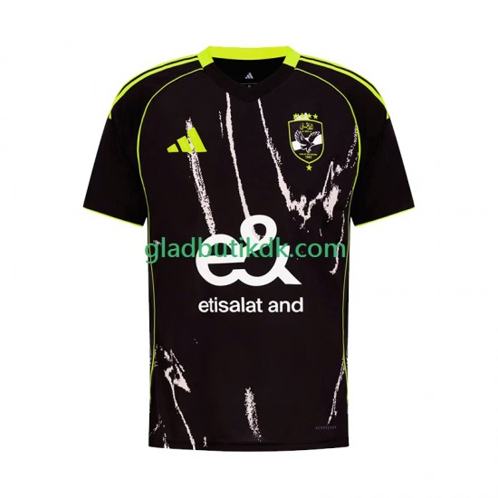 Udebane Trøje Al Ahly SC 2025-2026 K/Æ Mænd