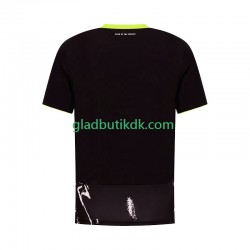 Udebane Trøje Al Ahly SC 2025-2026 K/Æ Mænd