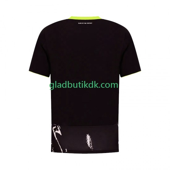 Udebane Trøje Al Ahly SC 2025-2026 K/Æ Mænd