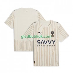 Udebane Trøje Al Hilal CWC 2025-2026 K/Æ Mænd