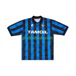 Hjemmebane Trøje Atalanta Retro 1991 K/Æ Mænd