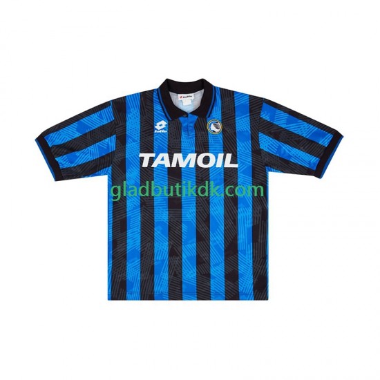 Hjemmebane Trøje Atalanta Retro 1991 K/Æ Mænd