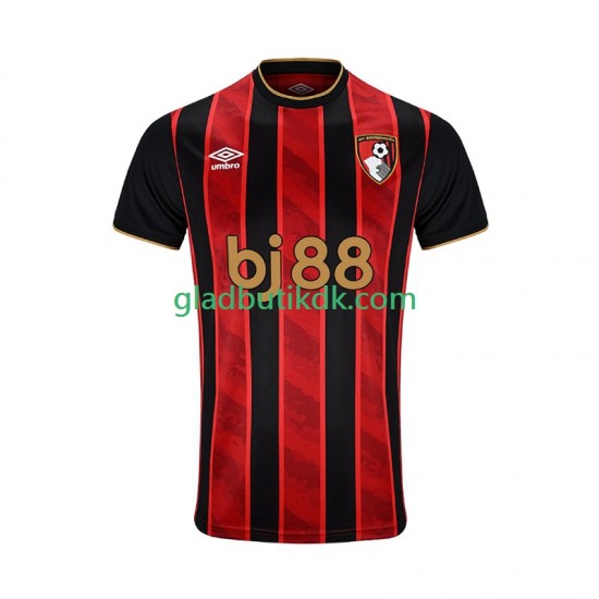 Hjemmebane Trøje BOURNEMOUTH 2025-2026 K/Æ Mænd
